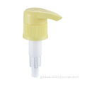 Lotion Pump Bottle Plastic Wholesale Liquid Soap Lotion Pump Plastic Bottle Cap Supplier